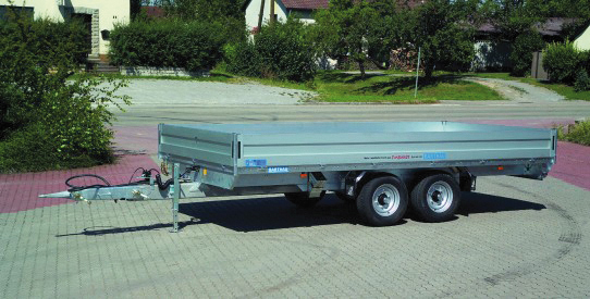 Typ SP 5002 - Bild 2