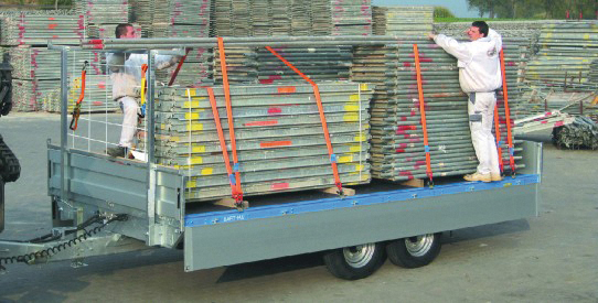 Typ SP 5002 - Bild 3