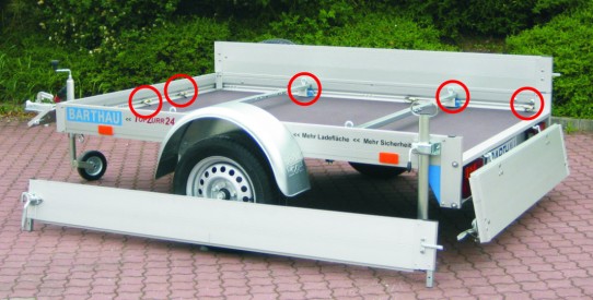 Typ QM – Motorrad-, SMART-Transport & Fahrräder