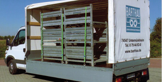 Typ Pritsche - Bild 2