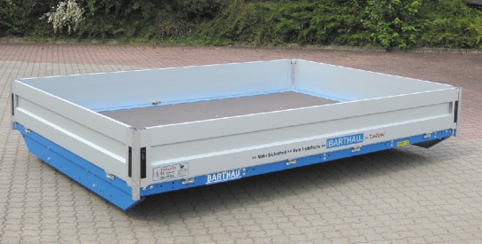 Typ Pritsche - Bild 4