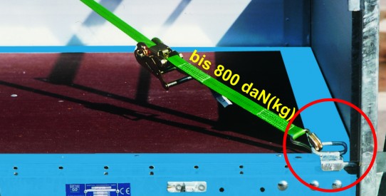 Typ Pritsche - Bild 5